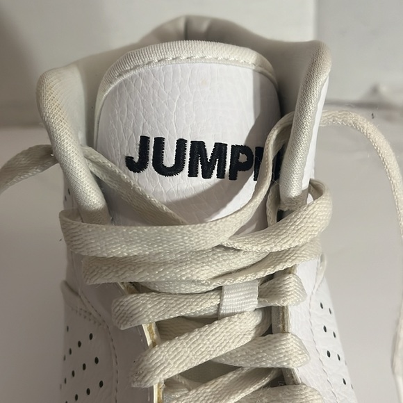 Air Jordan Jumpman size 12 no insole, closet, clean out sale. - Picture 9 of 12